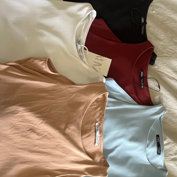 Zara bodysuit - Picture 1 of 1